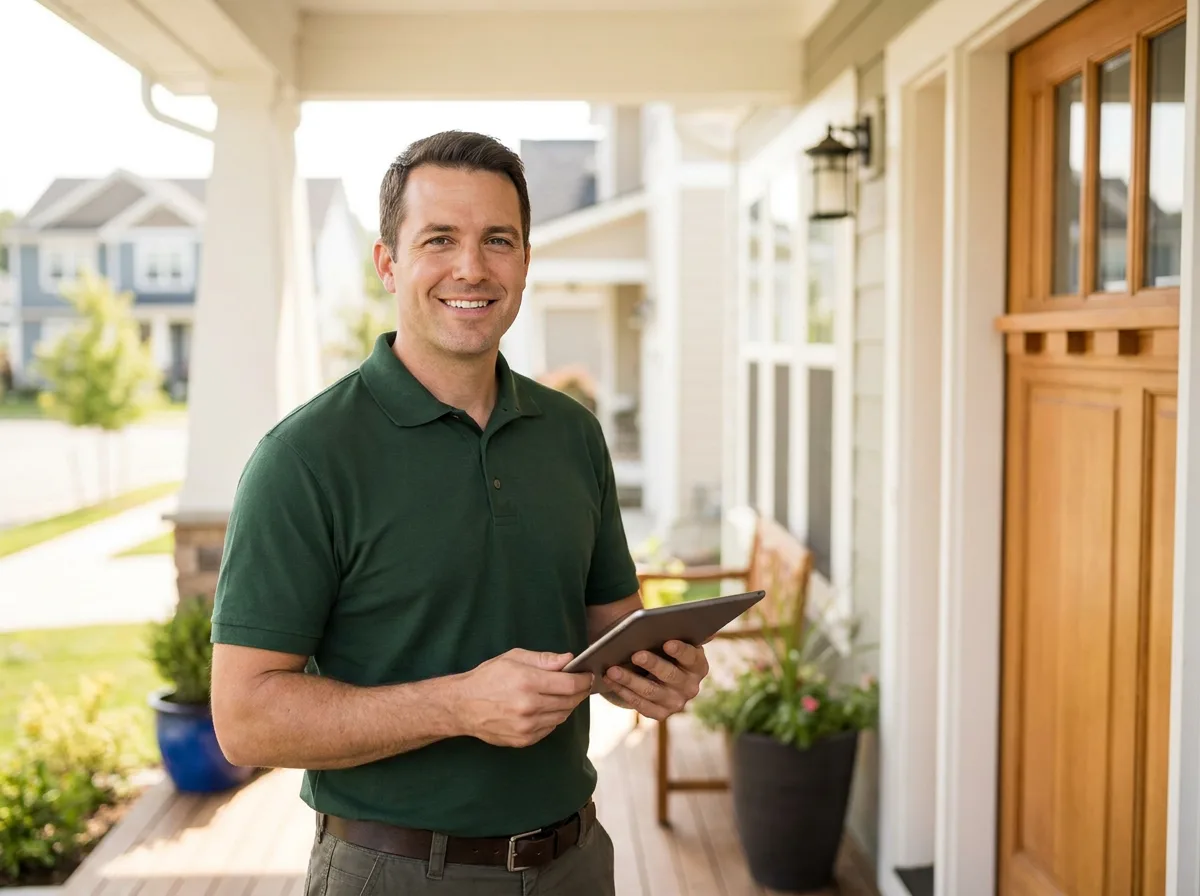 Pest control FAQs for Fontanet, IN